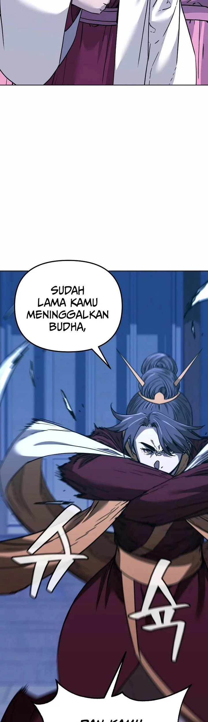 Reincarnation of the Murim Clan’s Former Ranker Chapter 170 - halaman 13