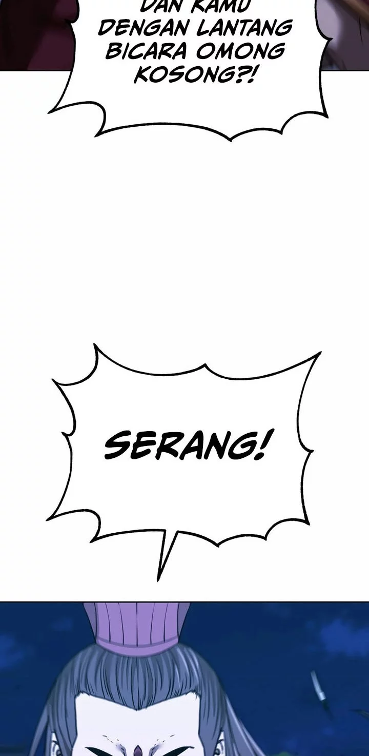 Reincarnation of the Murim Clan’s Former Ranker Chapter 170 - halaman 14