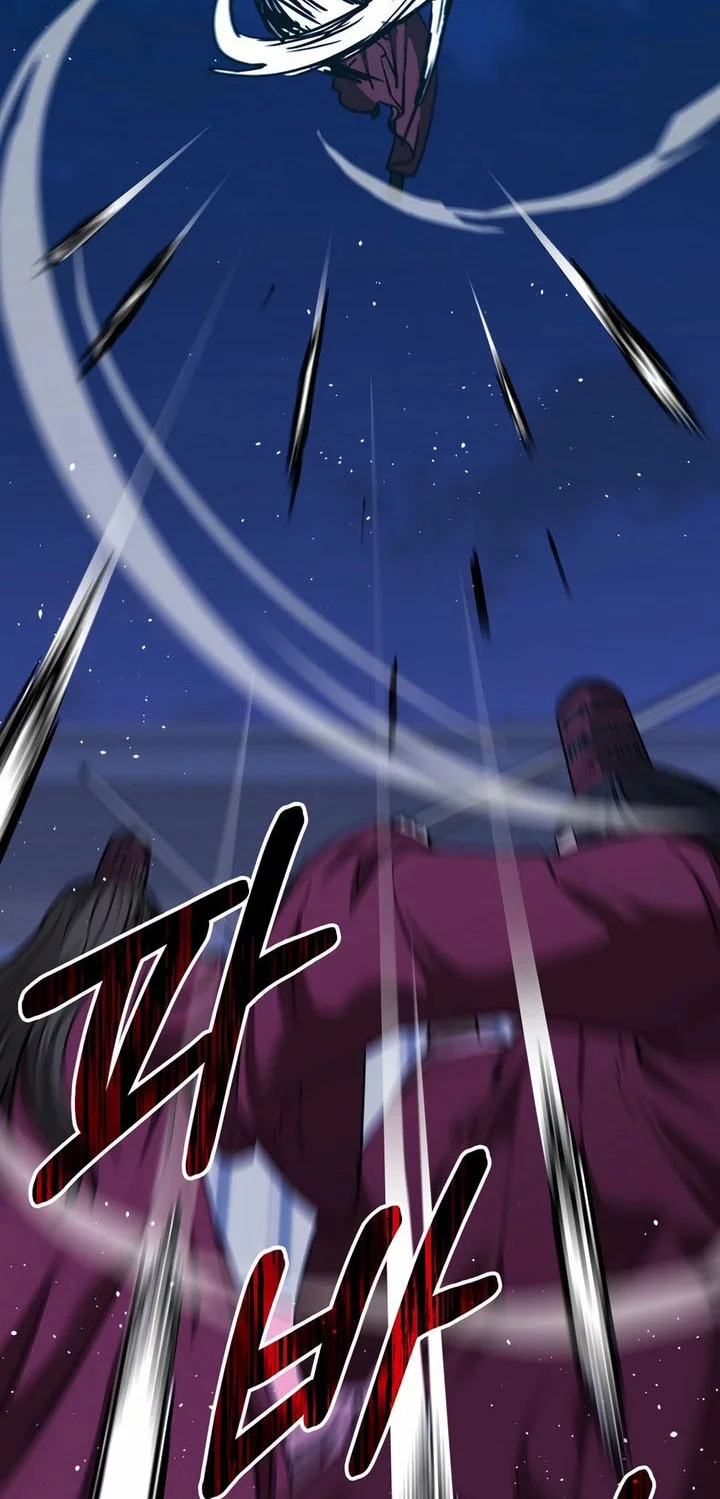 Reincarnation of the Murim Clan’s Former Ranker Chapter 170 - halaman 18