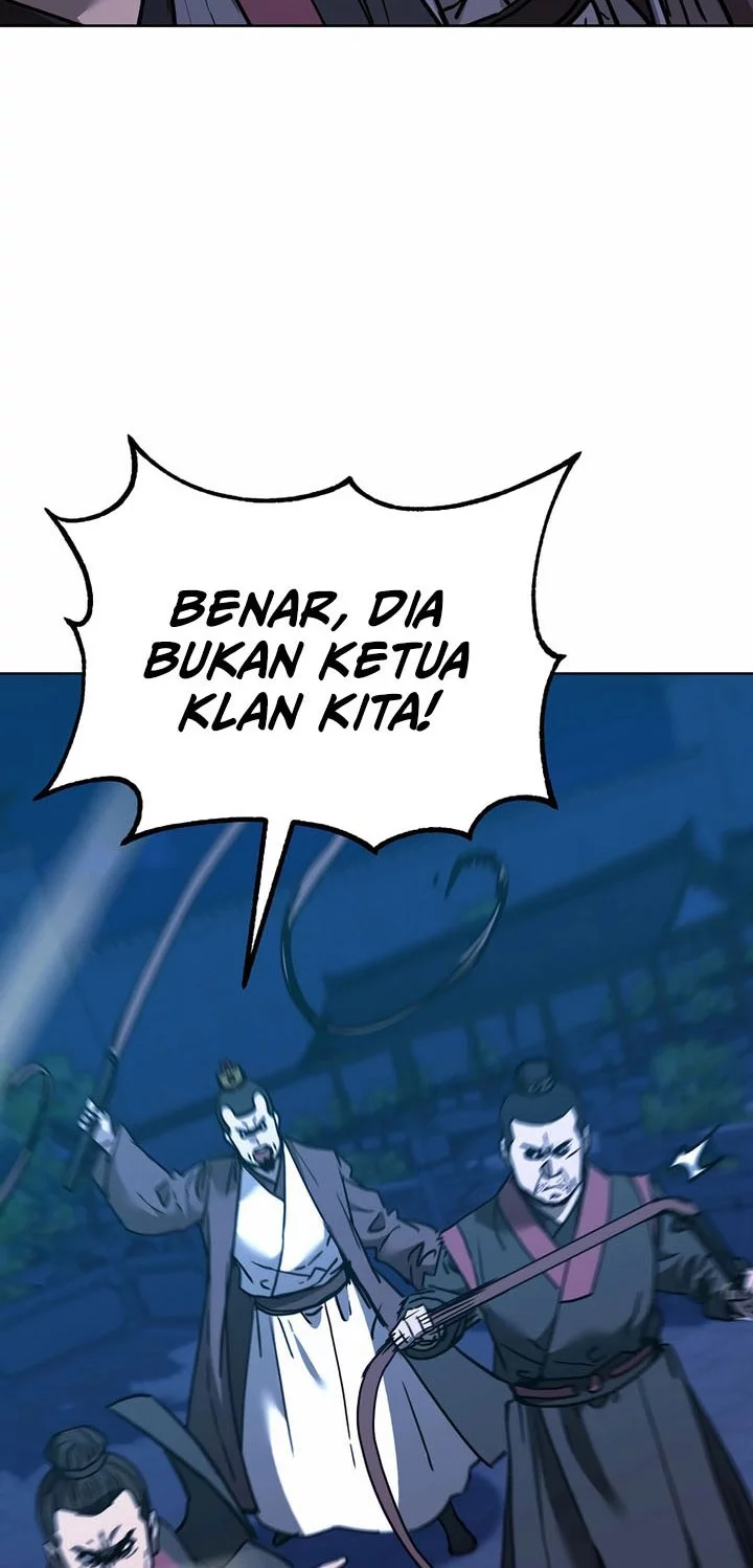 Reincarnation of the Murim Clan’s Former Ranker Chapter 170 - halaman 22