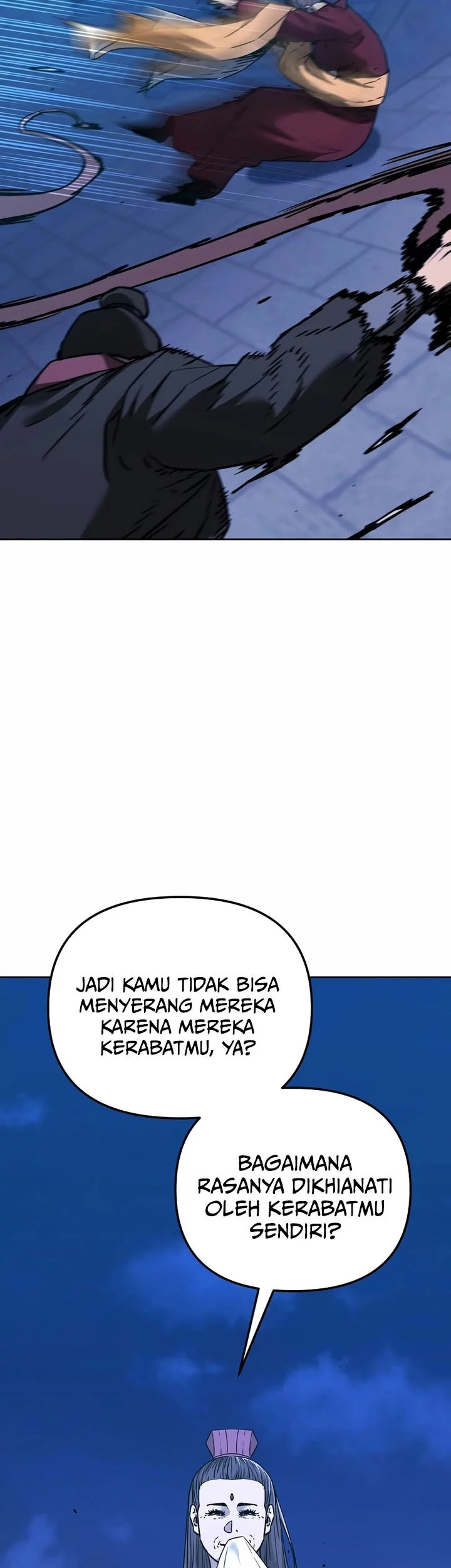 Reincarnation of the Murim Clan’s Former Ranker Chapter 170 - halaman 25