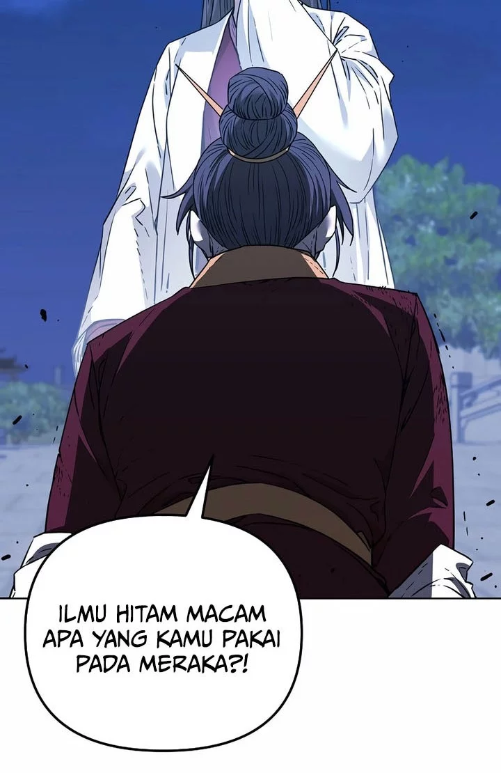 Reincarnation of the Murim Clan’s Former Ranker Chapter 170 - halaman 26