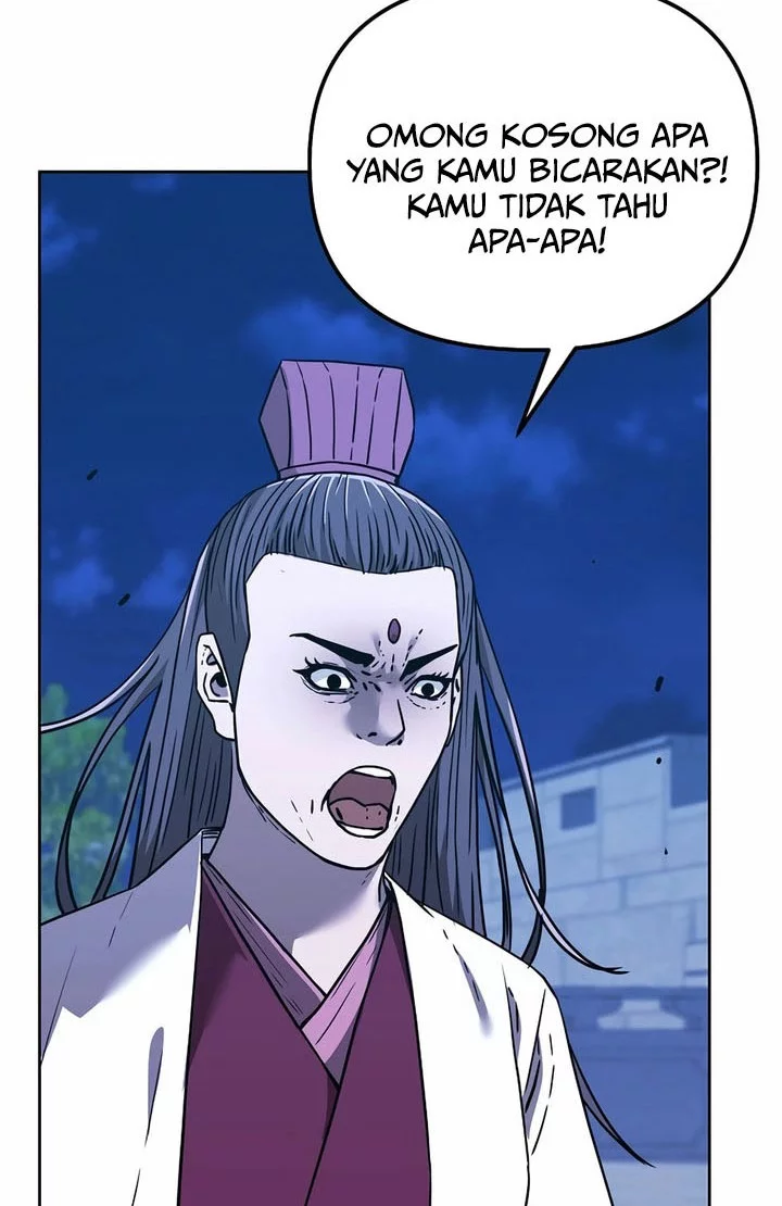 Reincarnation of the Murim Clan’s Former Ranker Chapter 170 - halaman 28