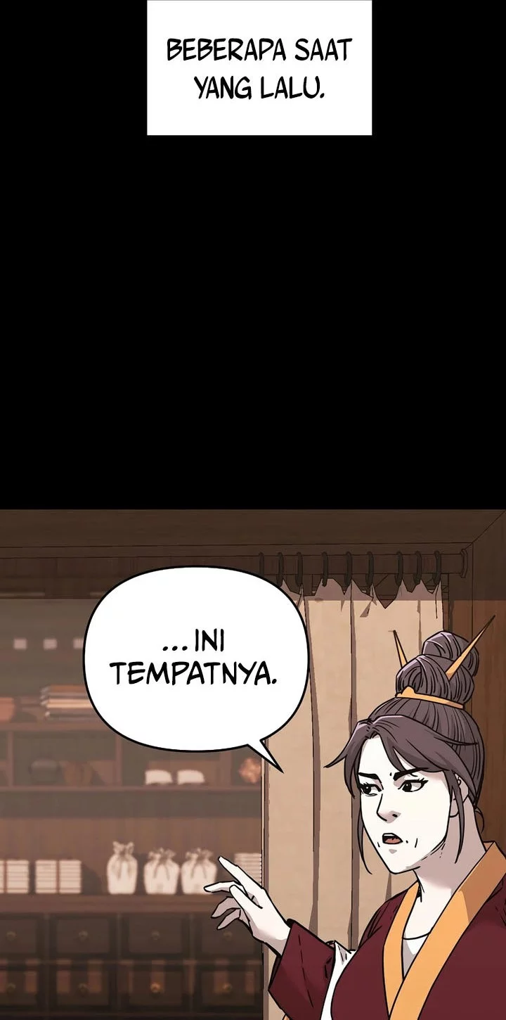 Reincarnation of the Murim Clan’s Former Ranker Chapter 170 - halaman 34