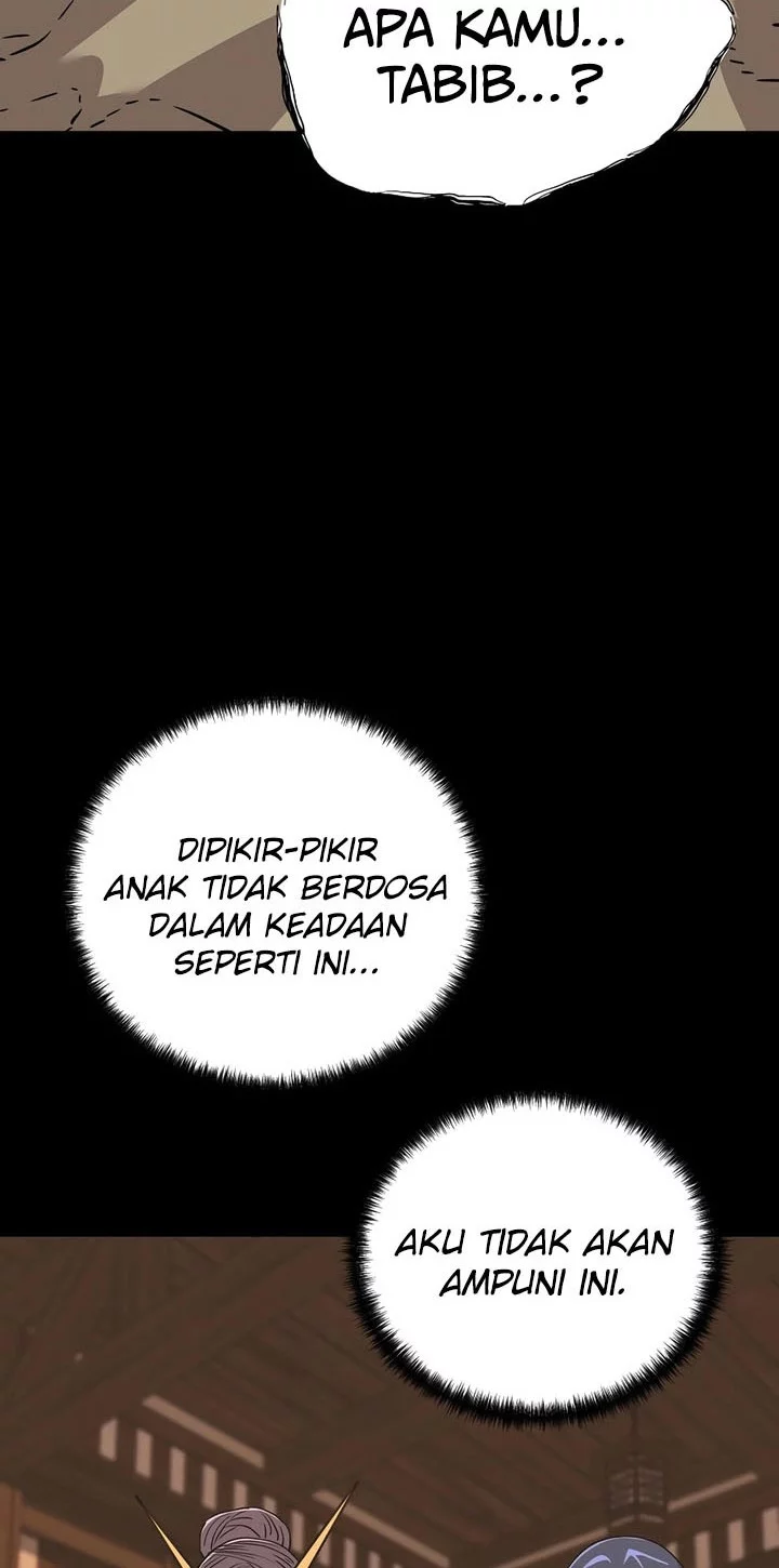Reincarnation of the Murim Clan’s Former Ranker Chapter 170 - halaman 36