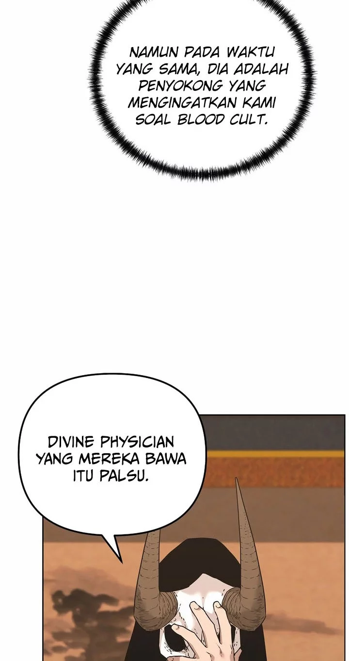 Reincarnation of the Murim Clan’s Former Ranker Chapter 170 - halaman 4