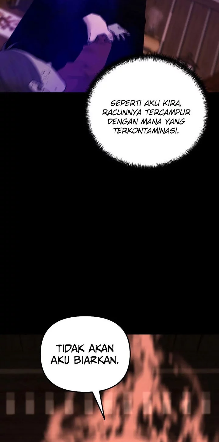 Reincarnation of the Murim Clan’s Former Ranker Chapter 170 - halaman 40