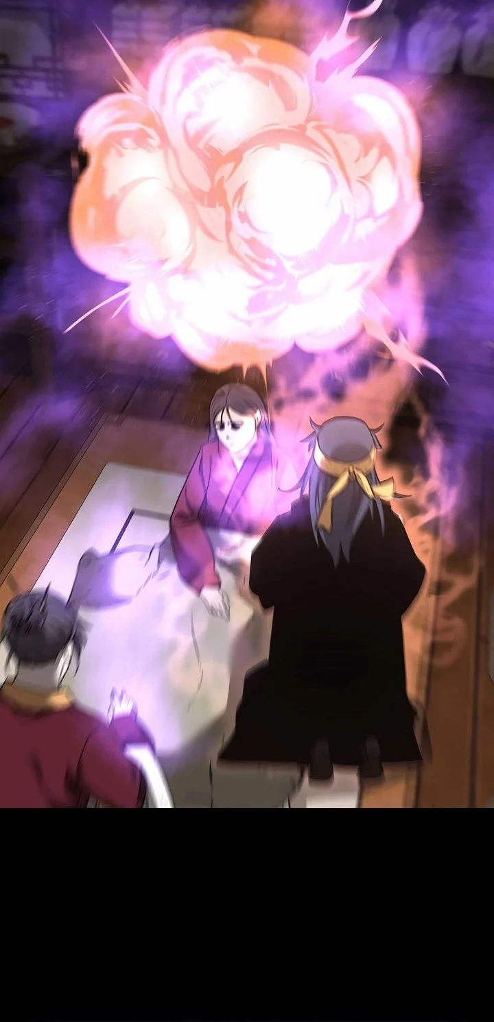Reincarnation of the Murim Clan’s Former Ranker Chapter 170 - halaman 42