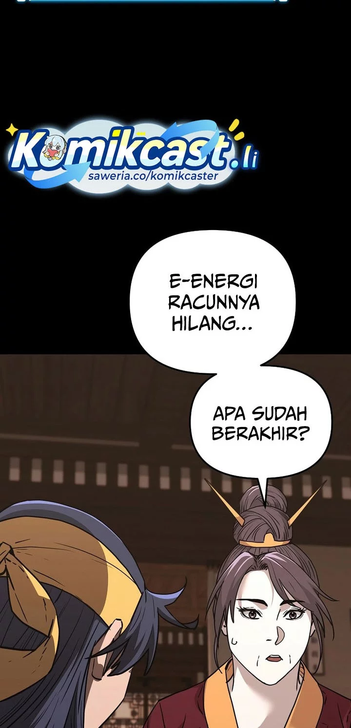 Reincarnation of the Murim Clan’s Former Ranker Chapter 170 - halaman 44