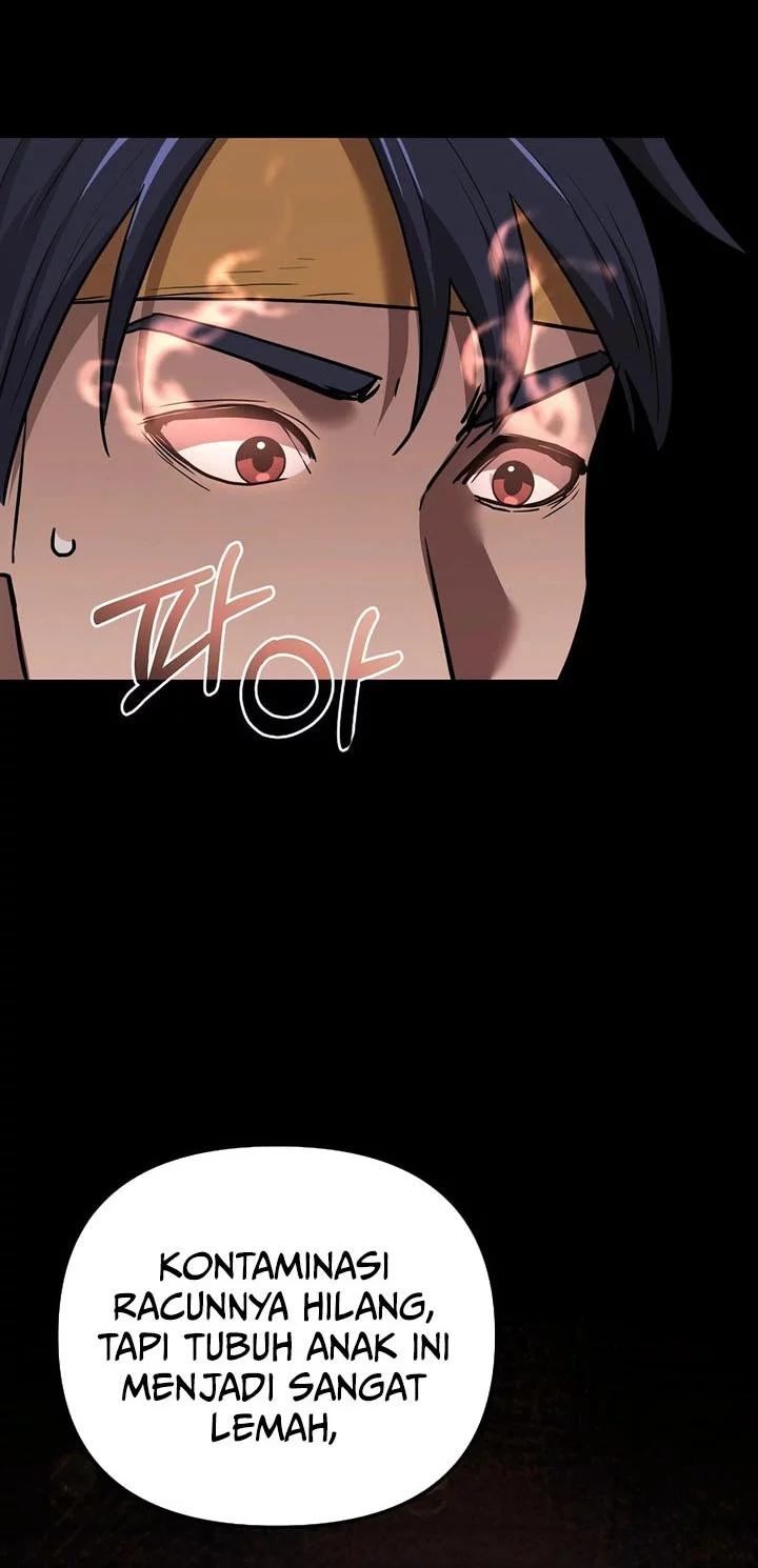 Reincarnation of the Murim Clan’s Former Ranker Chapter 170 - halaman 46
