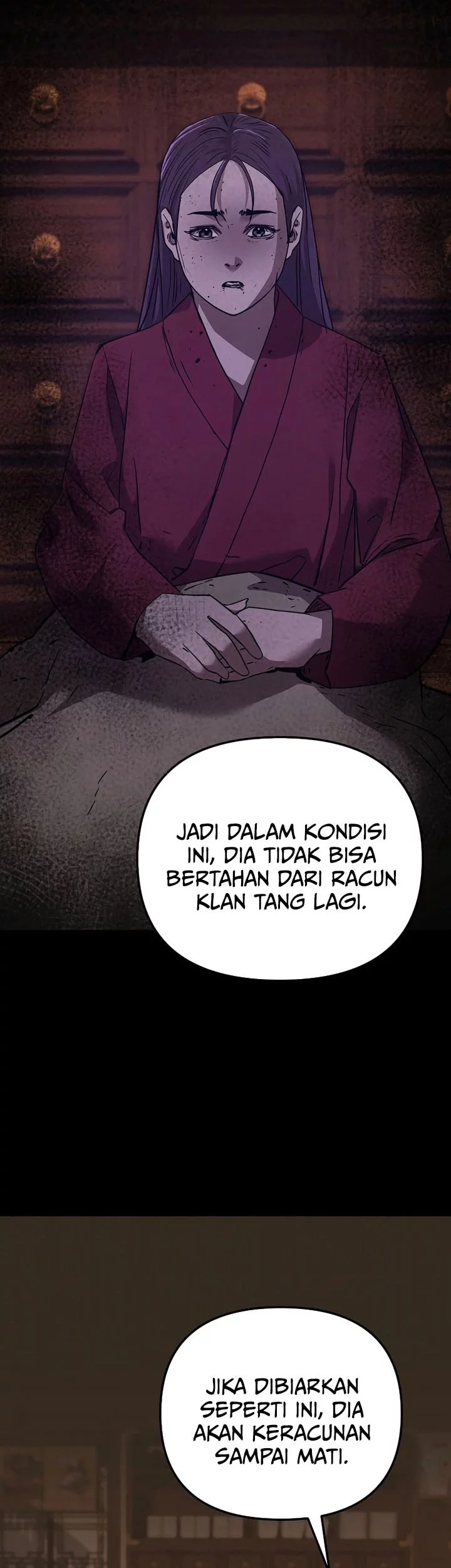 Reincarnation of the Murim Clan’s Former Ranker Chapter 170 - halaman 47