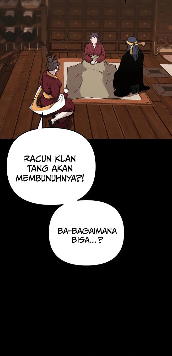 Reincarnation of the Murim Clan’s Former Ranker Chapter 170 - halaman 48