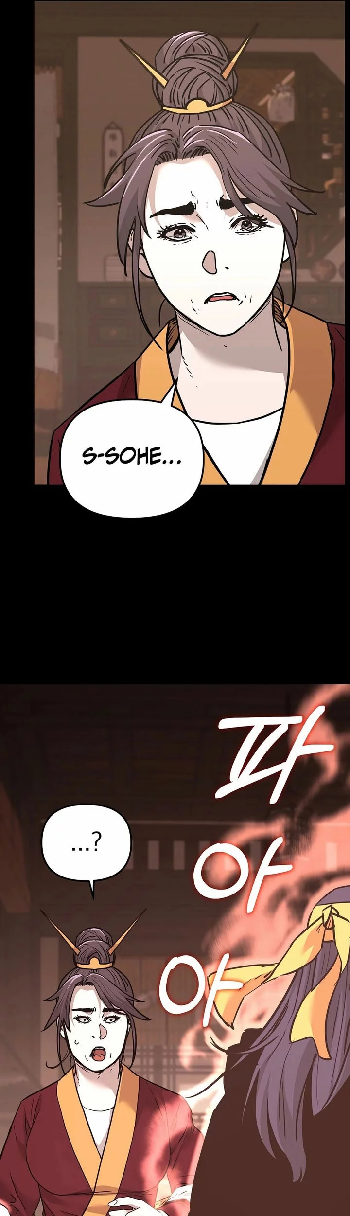 Reincarnation of the Murim Clan’s Former Ranker Chapter 170 - halaman 49