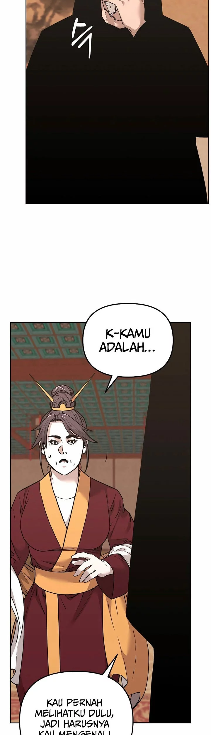 Reincarnation of the Murim Clan’s Former Ranker Chapter 170 - halaman 5