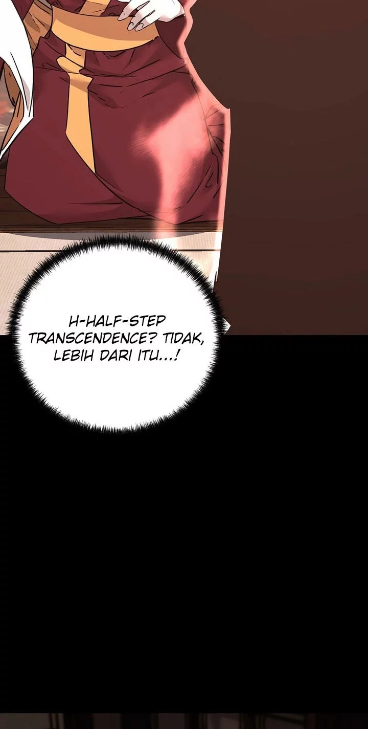 Reincarnation of the Murim Clan’s Former Ranker Chapter 170 - halaman 50