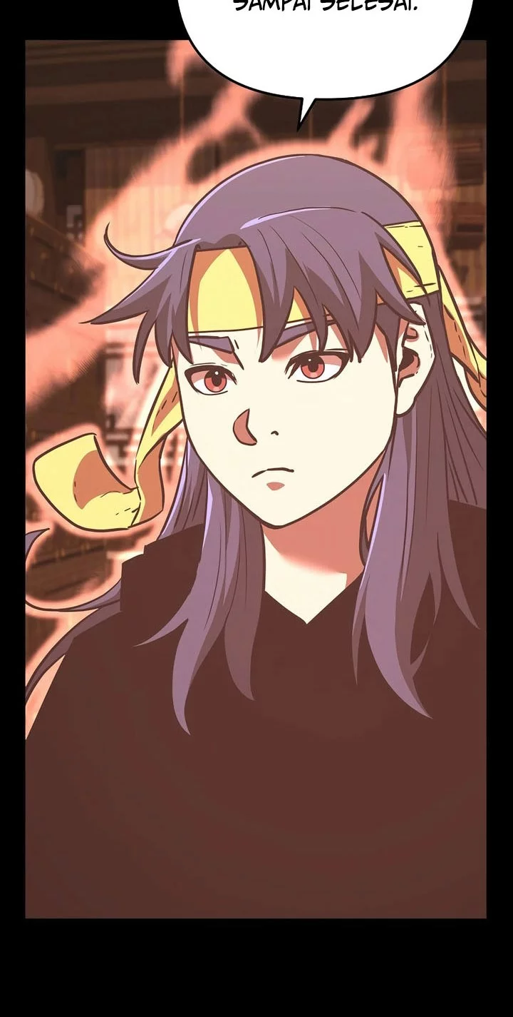 Reincarnation of the Murim Clan’s Former Ranker Chapter 170 - halaman 52