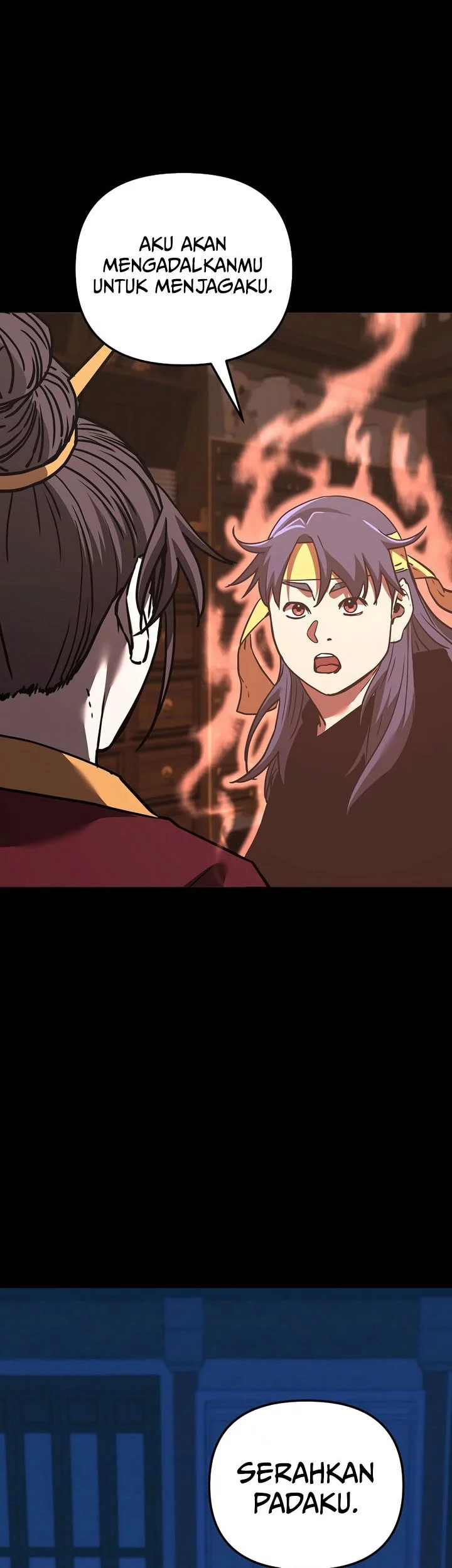 Reincarnation of the Murim Clan’s Former Ranker Chapter 170 - halaman 53