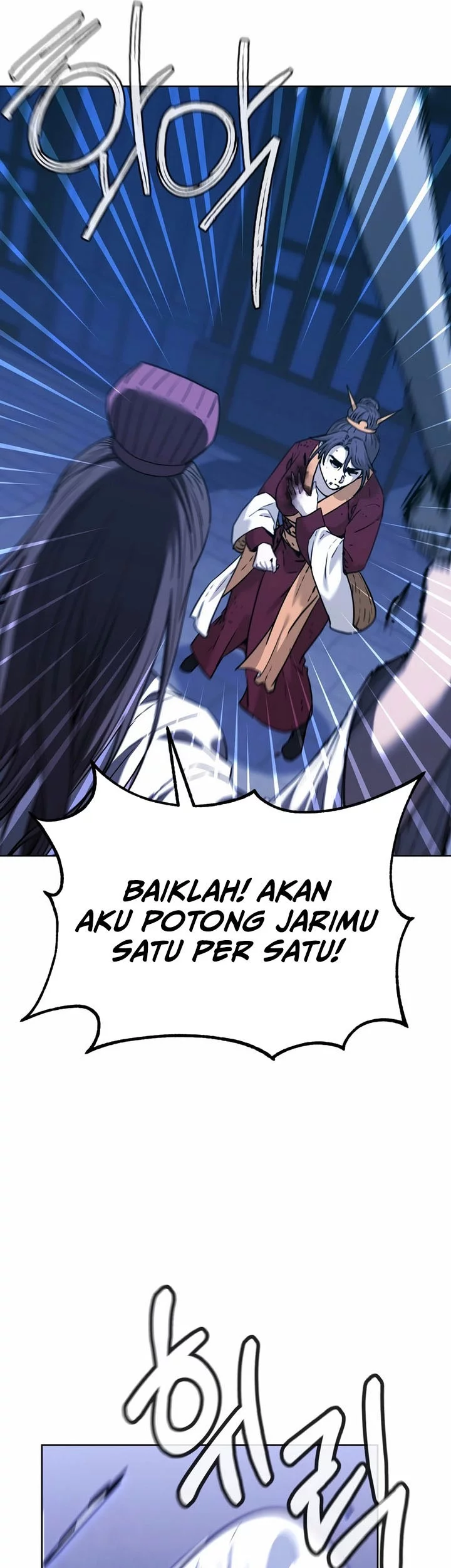 Reincarnation of the Murim Clan’s Former Ranker Chapter 170 - halaman 57
