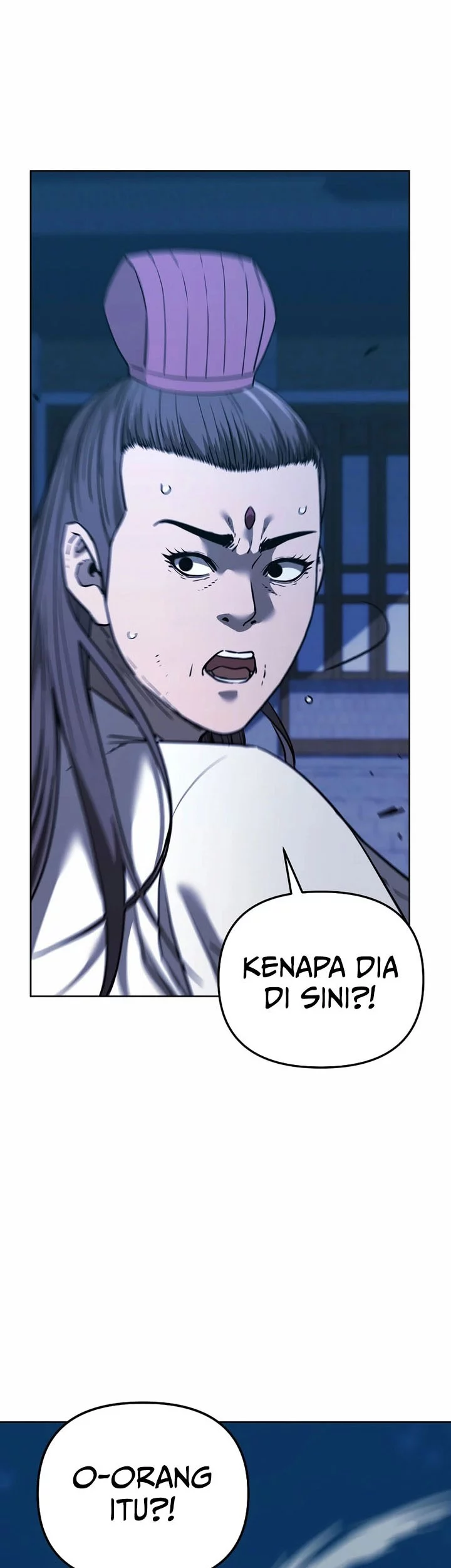 Reincarnation of the Murim Clan’s Former Ranker Chapter 170 - halaman 61