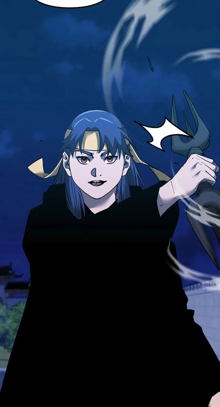 Reincarnation of the Murim Clan’s Former Ranker Chapter 170 - halaman 62
