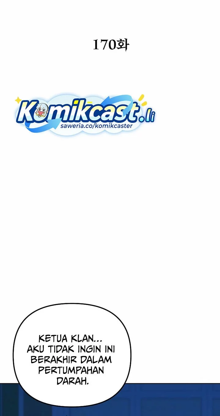 Reincarnation of the Murim Clan’s Former Ranker Chapter 170 - halaman 8