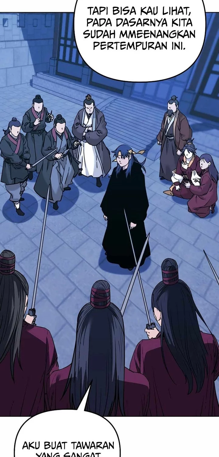 Reincarnation of the Murim Clan’s Former Ranker Chapter 171 - halaman 10