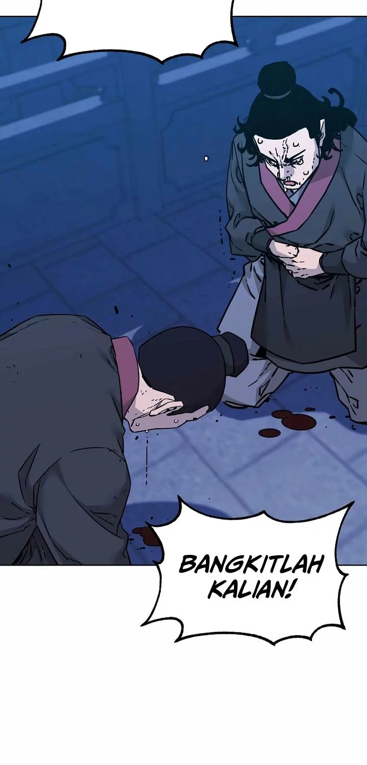 Reincarnation of the Murim Clan’s Former Ranker Chapter 171 - halaman 16