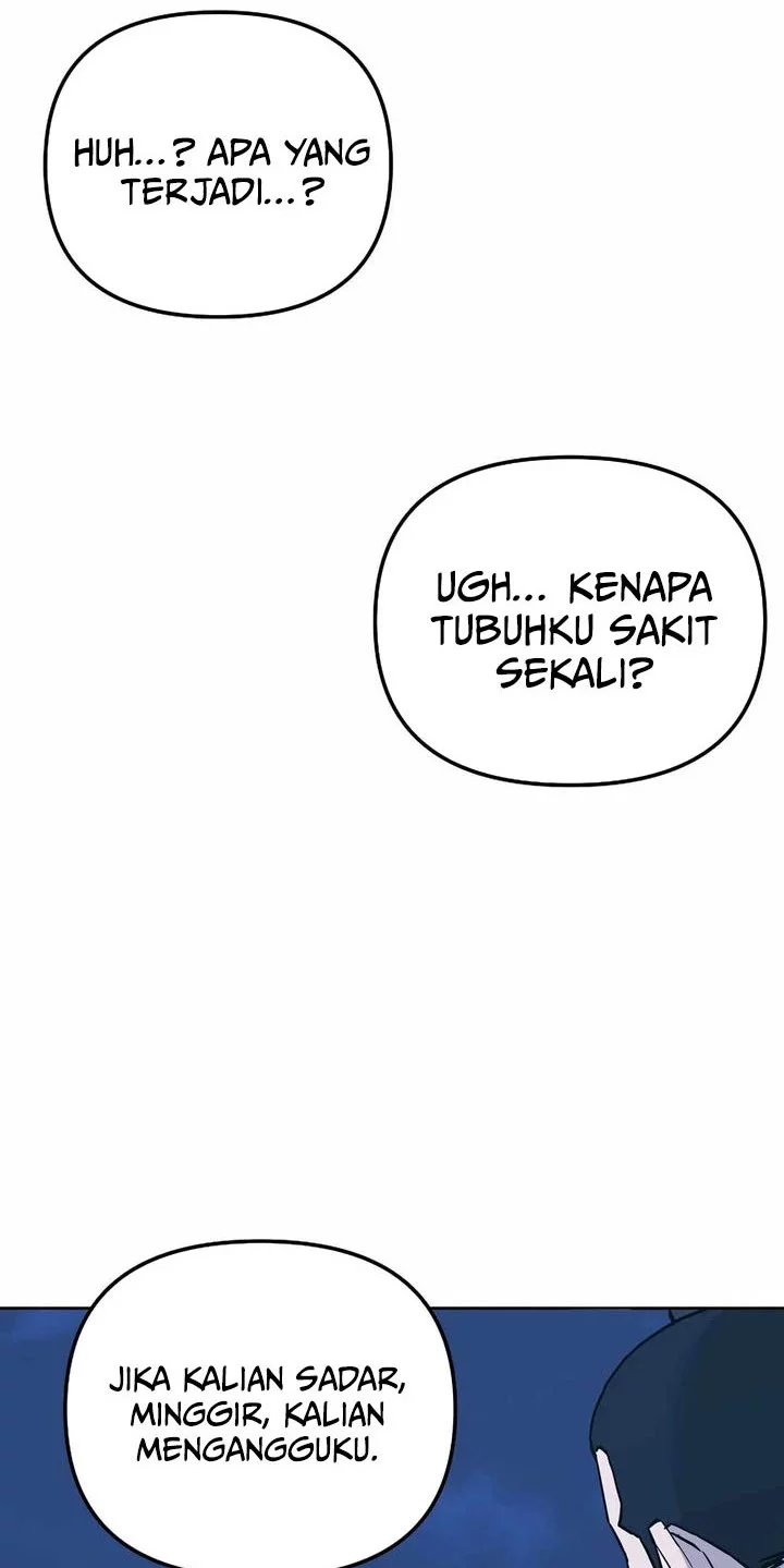 Reincarnation of the Murim Clan’s Former Ranker Chapter 171 - halaman 20