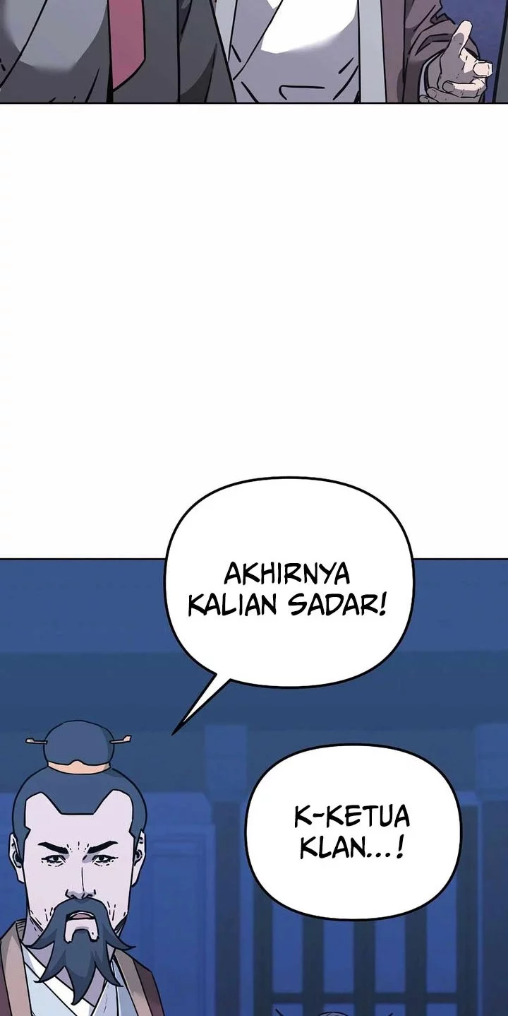 Reincarnation of the Murim Clan’s Former Ranker Chapter 171 - halaman 22