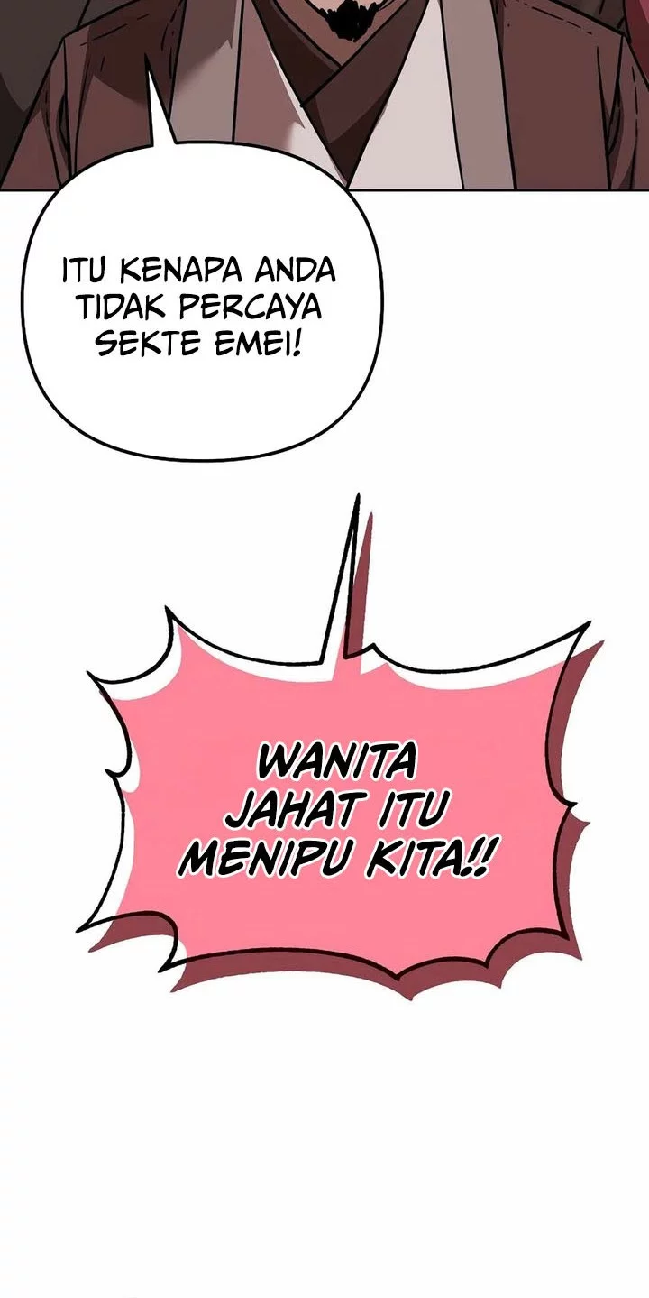 Reincarnation of the Murim Clan’s Former Ranker Chapter 171 - halaman 24
