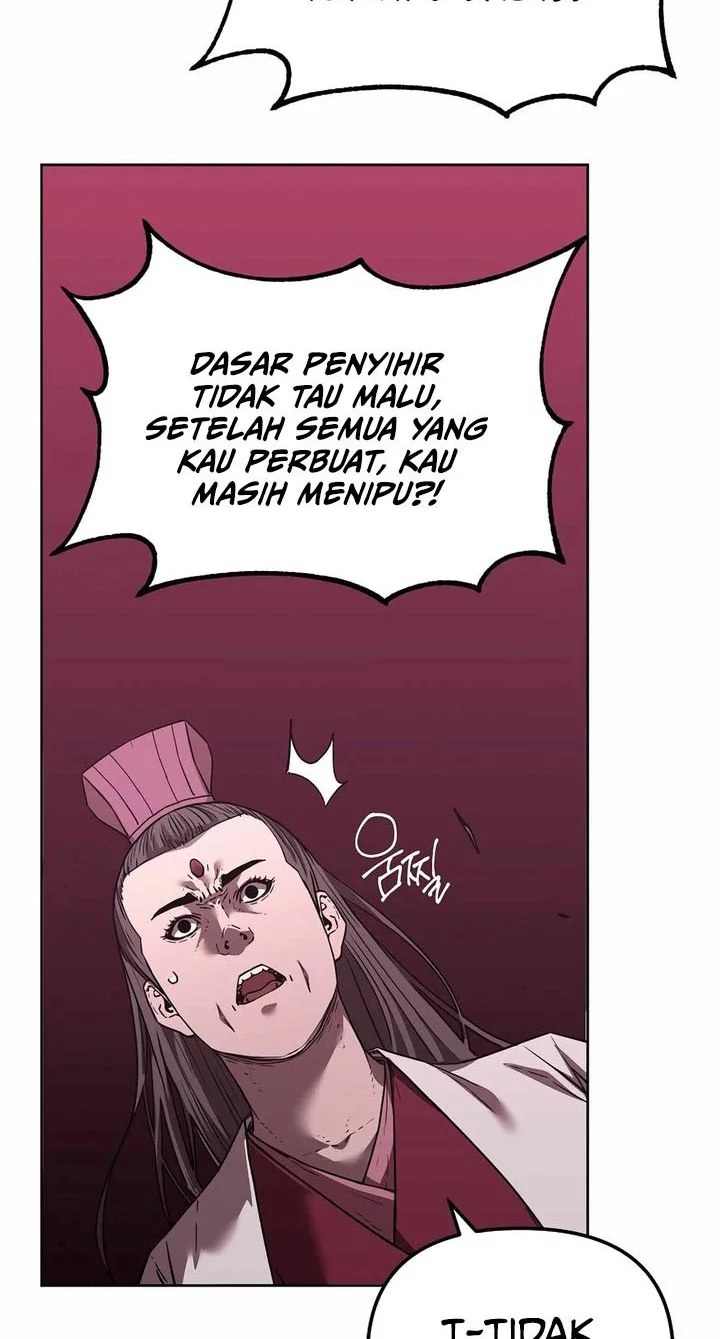 Reincarnation of the Murim Clan’s Former Ranker Chapter 171 - halaman 26