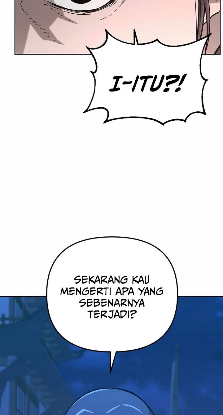 Reincarnation of the Murim Clan’s Former Ranker Chapter 171 - halaman 30