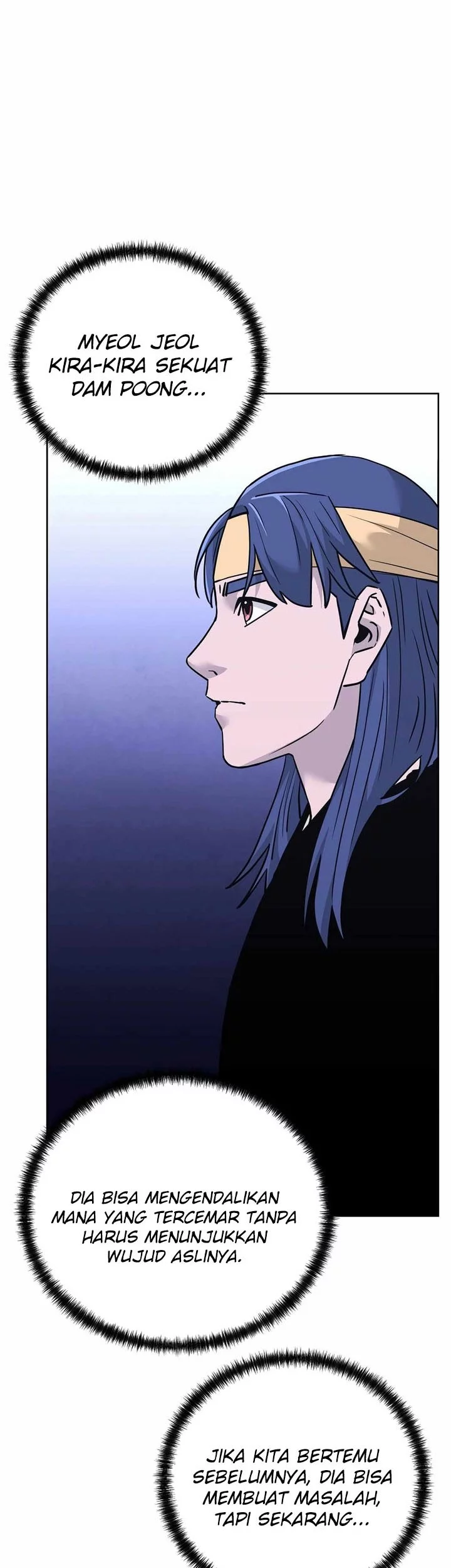 Reincarnation of the Murim Clan’s Former Ranker Chapter 171 - halaman 37