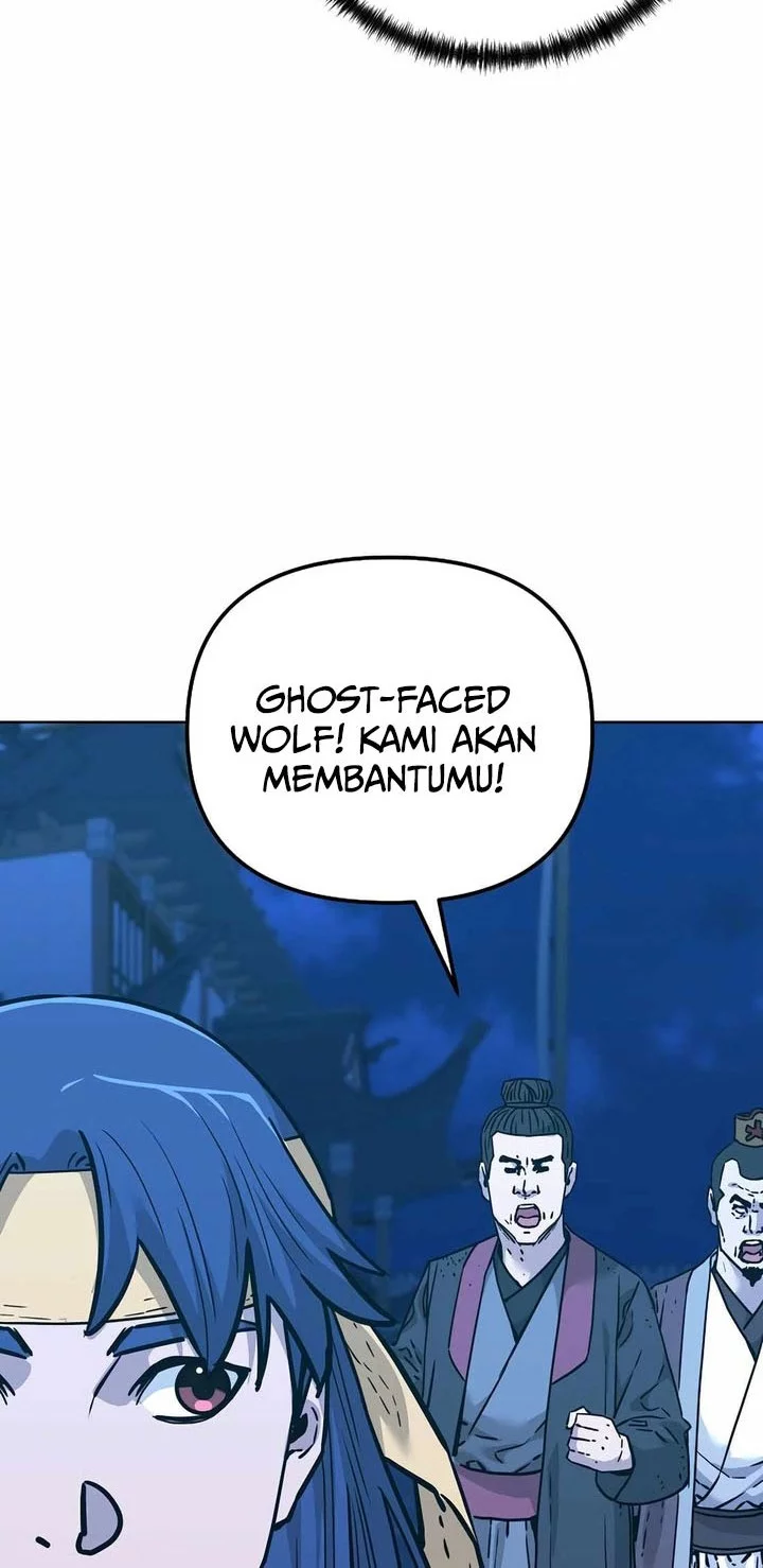 Reincarnation of the Murim Clan’s Former Ranker Chapter 171 - halaman 38