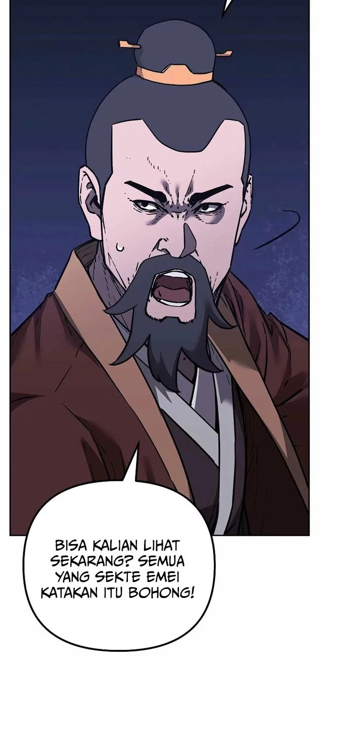 Reincarnation of the Murim Clan’s Former Ranker Chapter 171 - halaman 4