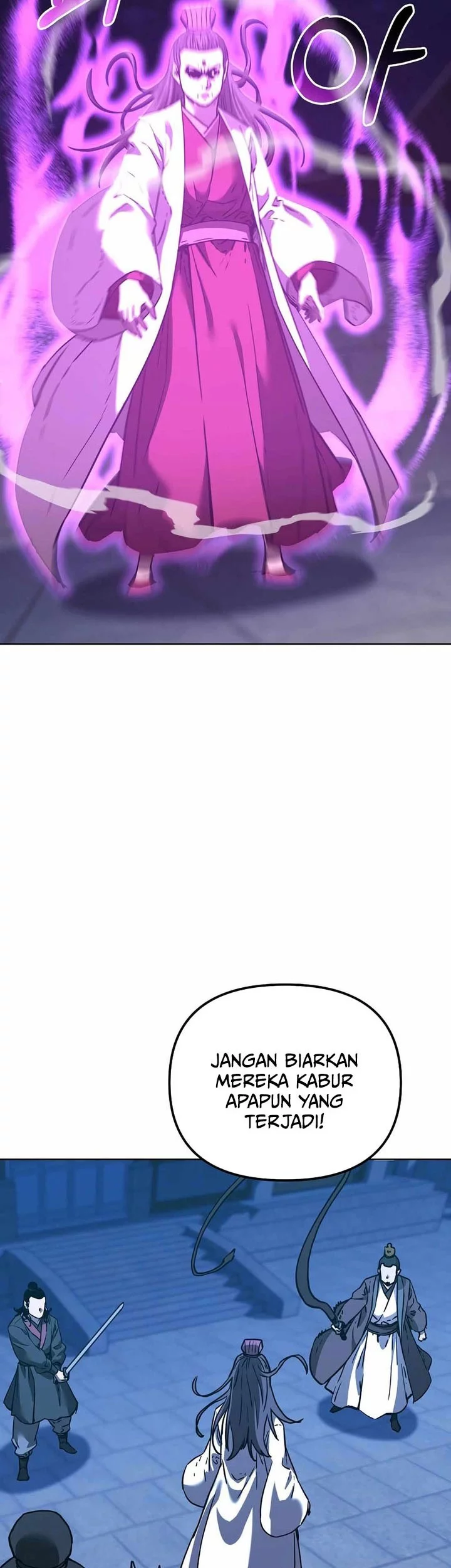 Reincarnation of the Murim Clan’s Former Ranker Chapter 171 - halaman 47
