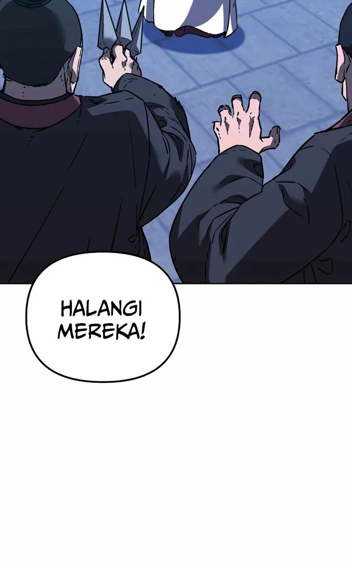 Reincarnation of the Murim Clan’s Former Ranker Chapter 171 - halaman 48
