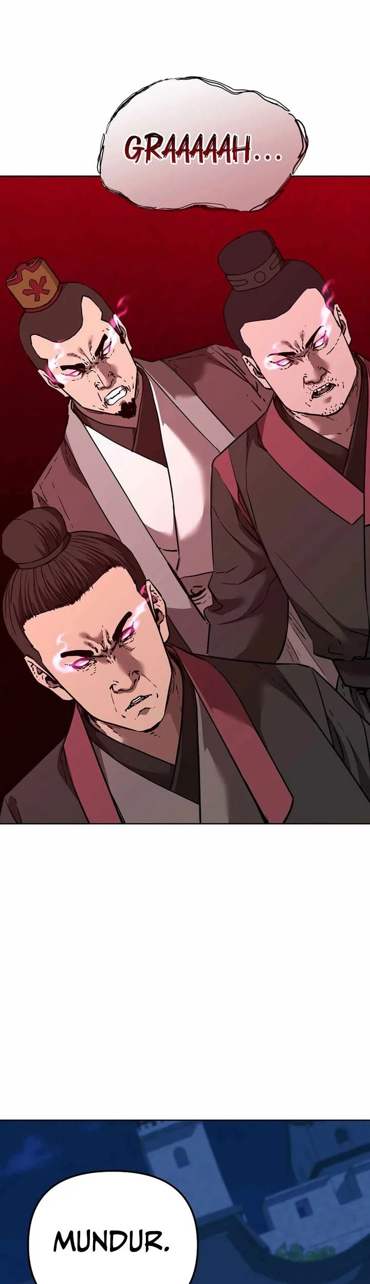 Reincarnation of the Murim Clan’s Former Ranker Chapter 171 - halaman 5