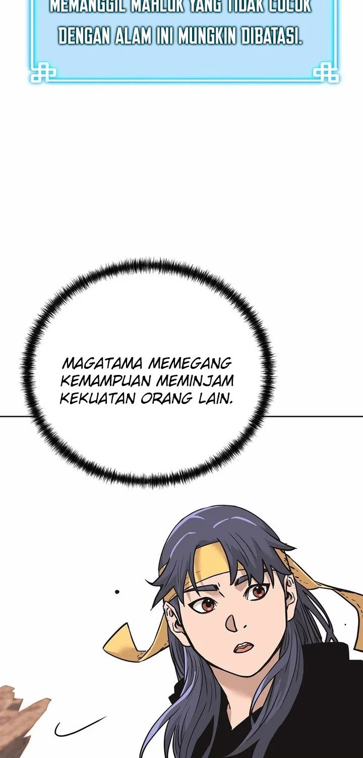 Reincarnation of the Murim Clan’s Former Ranker Chapter 171 - halaman 54