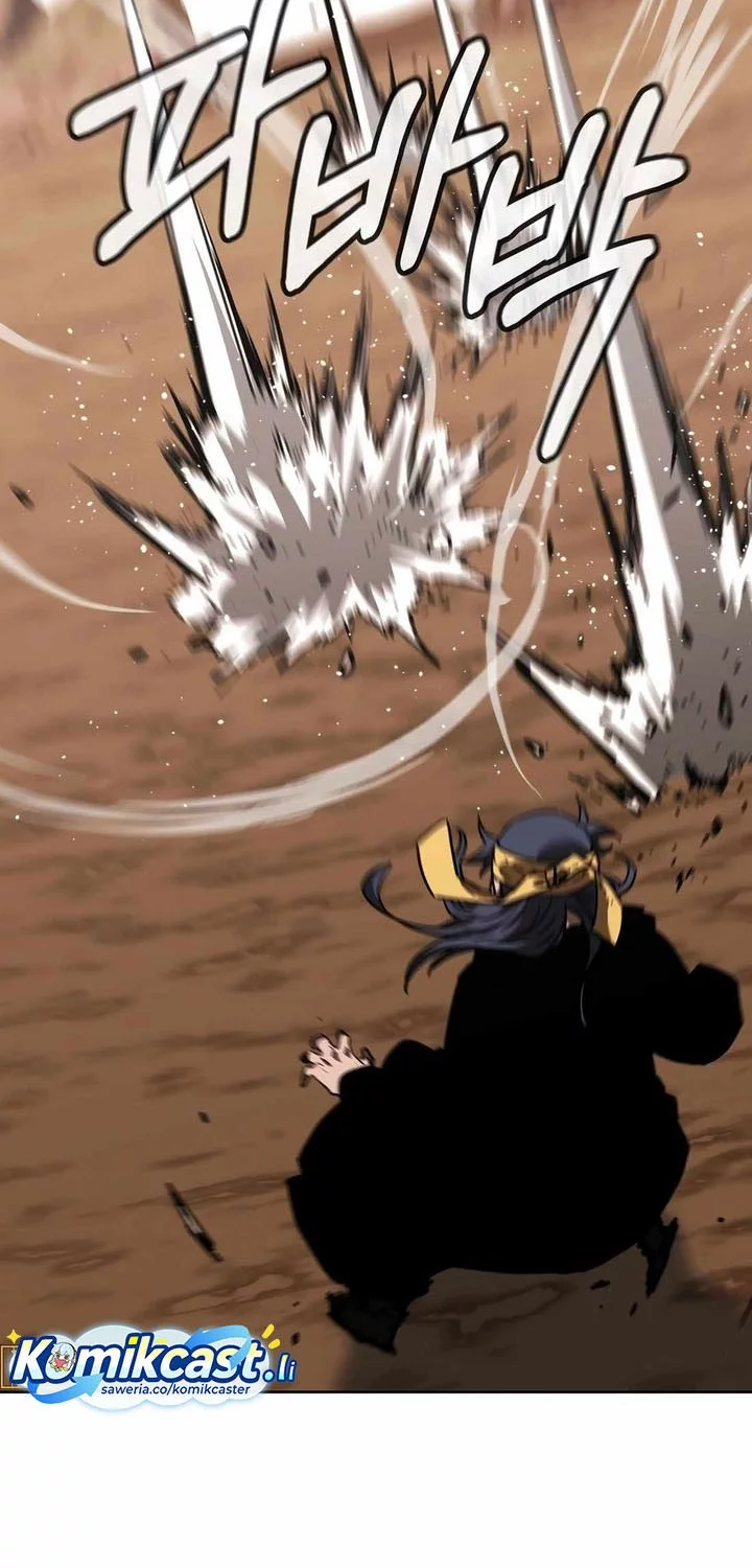 Reincarnation of the Murim Clan’s Former Ranker Chapter 171 - halaman 56