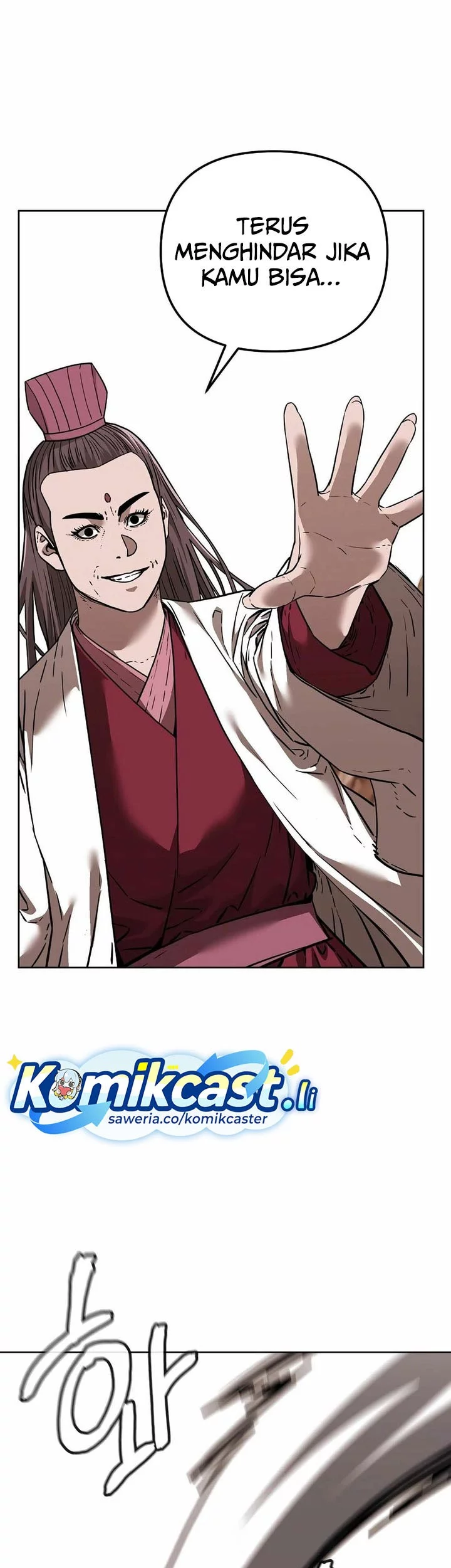 Reincarnation of the Murim Clan’s Former Ranker Chapter 171 - halaman 57