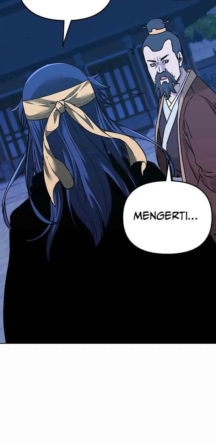 Reincarnation of the Murim Clan’s Former Ranker Chapter 171 - halaman 6