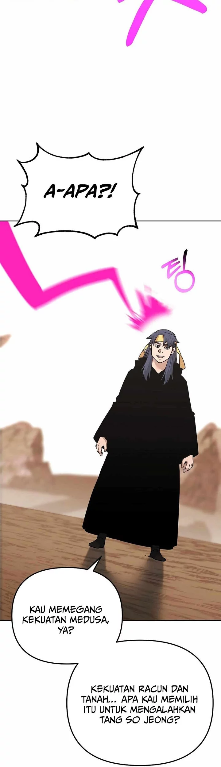 Reincarnation of the Murim Clan’s Former Ranker Chapter 171 - halaman 61