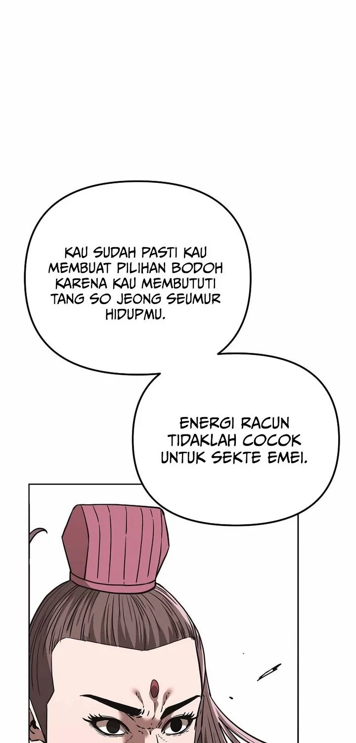 Reincarnation of the Murim Clan’s Former Ranker Chapter 171 - halaman 62