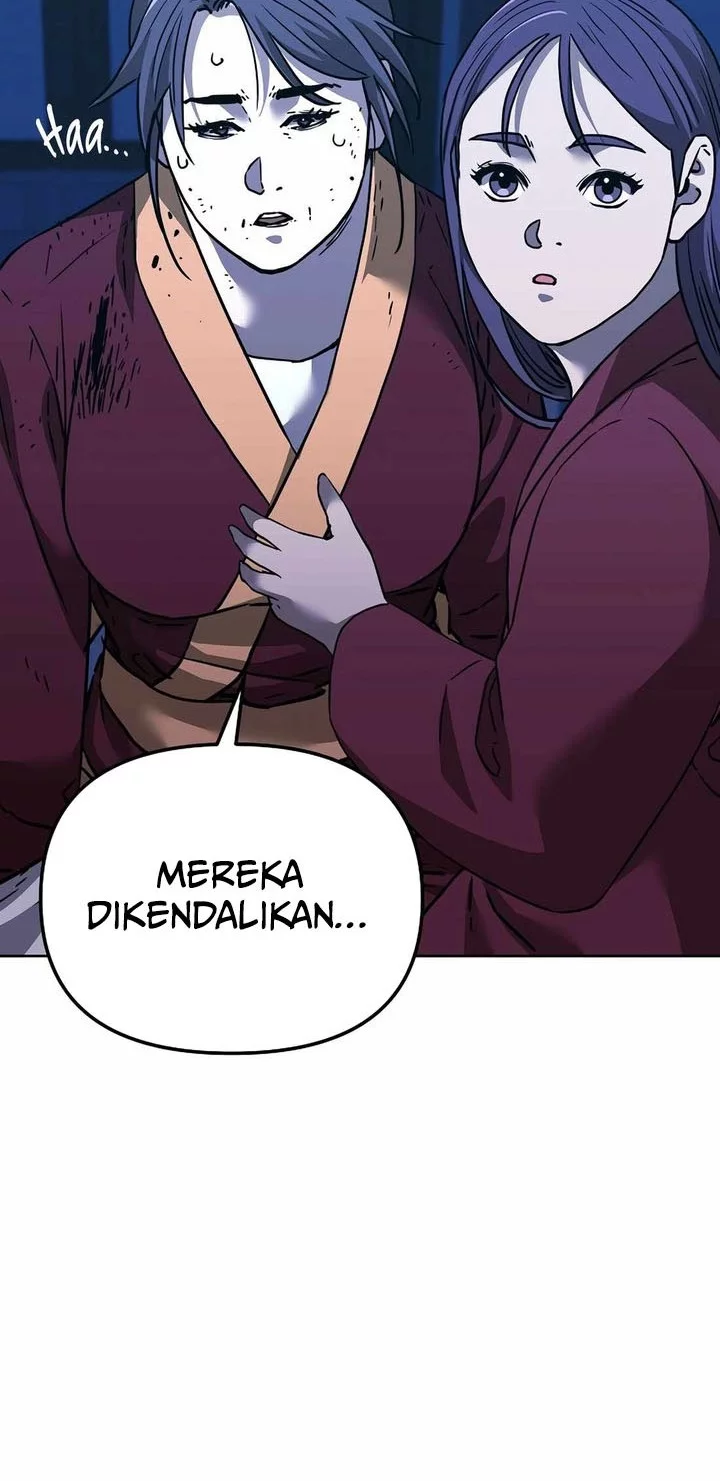 Reincarnation of the Murim Clan’s Former Ranker Chapter 171 - halaman 8