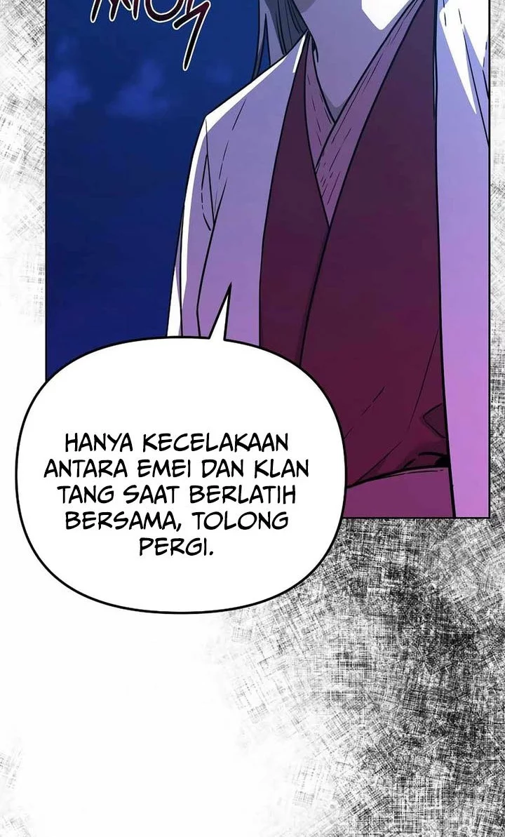 Reincarnation of the Murim Clan’s Former Ranker Chapter 172 - halaman 10