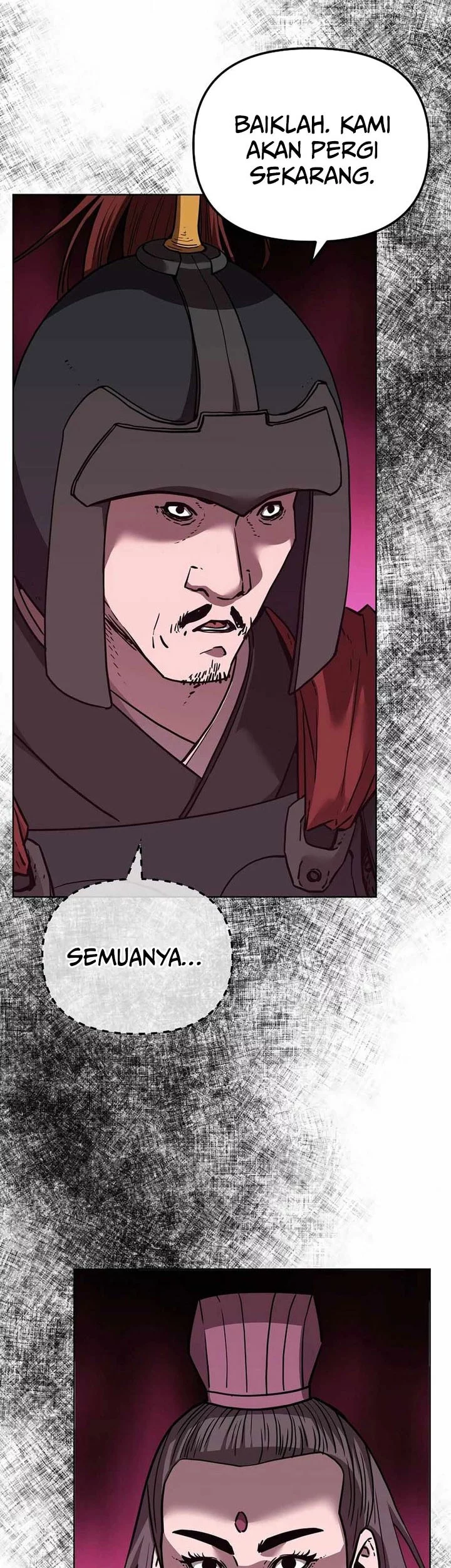 Reincarnation of the Murim Clan’s Former Ranker Chapter 172 - halaman 11