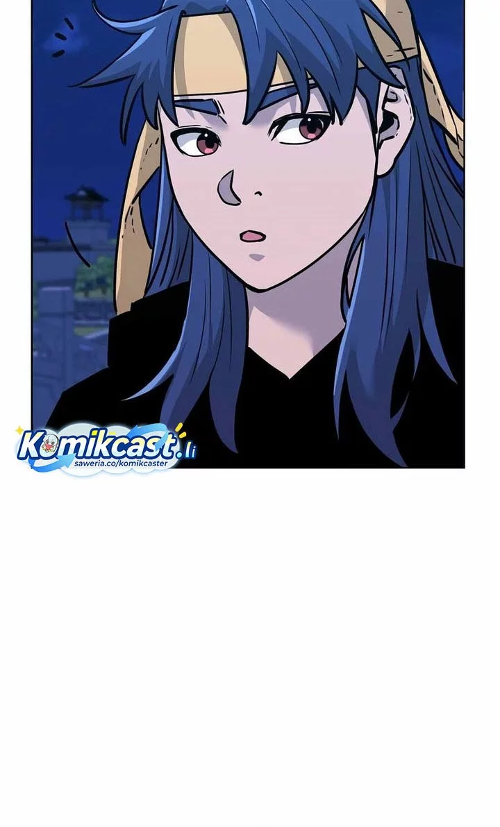 Reincarnation of the Murim Clan’s Former Ranker Chapter 172 - halaman 16