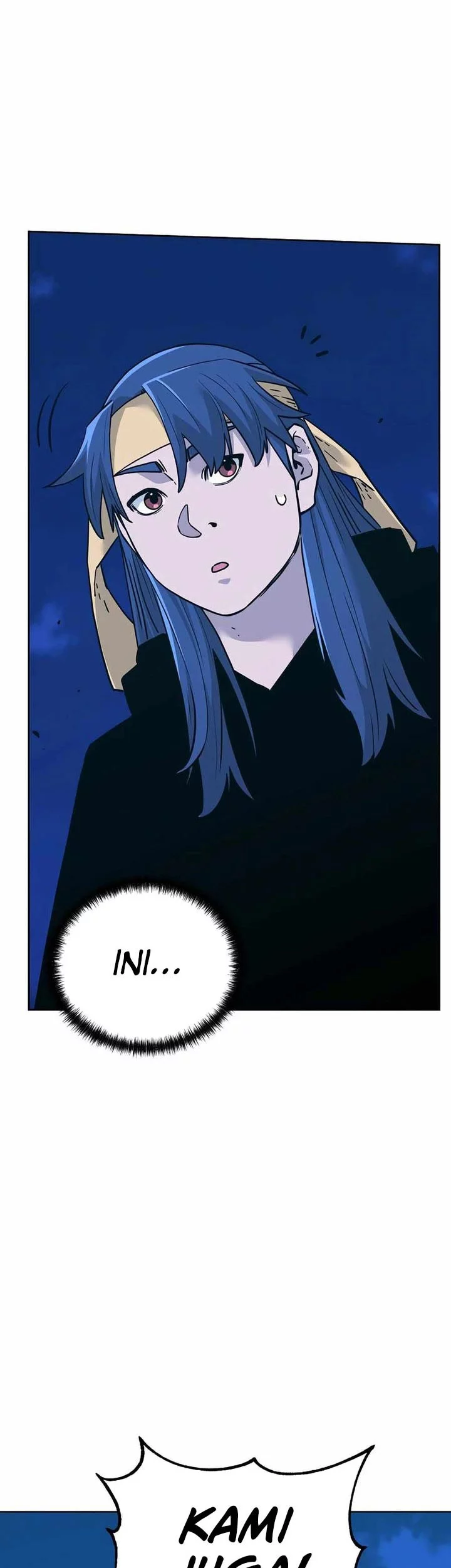 Reincarnation of the Murim Clan’s Former Ranker Chapter 172 - halaman 19