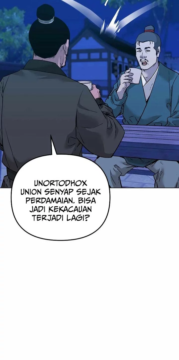 Reincarnation of the Murim Clan’s Former Ranker Chapter 172 - halaman 24
